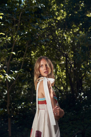 ПЛАТЬЕ ASTON STUDIO  74986 детальное фото товара