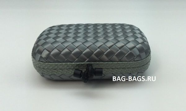 Клатч Bottega Veneta Knot 00461 фото анонса