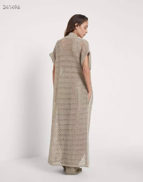 КАРДИГАН BRUNELLO CUCINELLI  69005 фото анонса