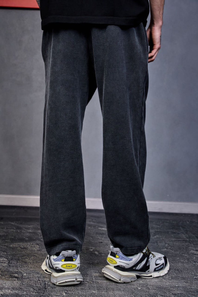 МУЖСКИЕ ШТАНЫ BALENCIAGA  56935 фото анонса