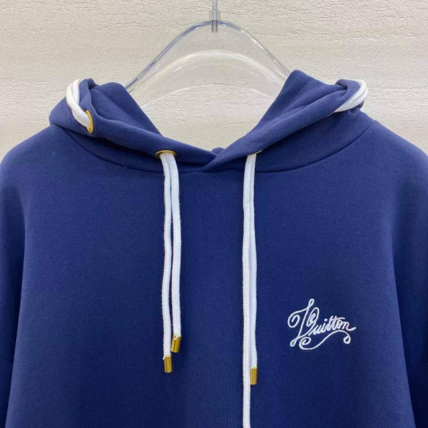 МУЖСКОЕ ХУДИ LOUIS VUITTON  69888 фото анонса