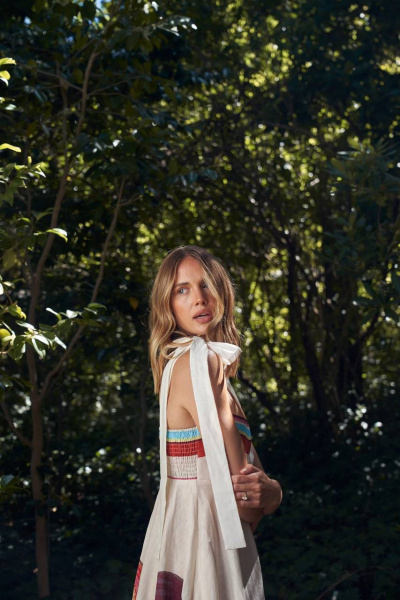 ПЛАТЬЕ ASTON STUDIO  74986 фото анонса