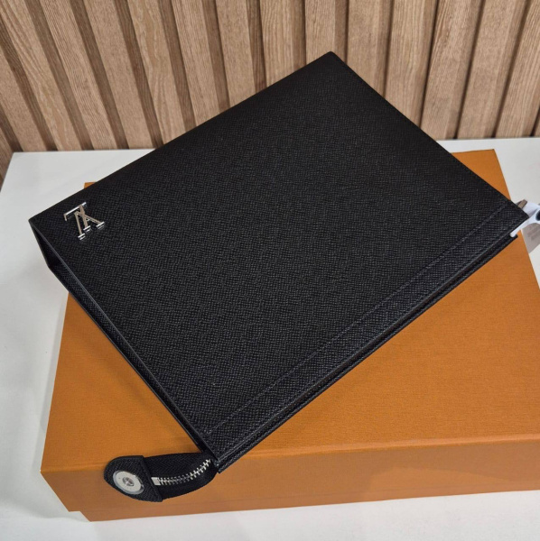 МУЖСКОЙ КЛАТЧ LOUIS VUITTON  58340 фото анонса