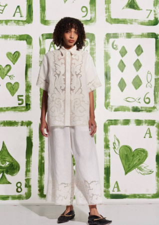 КОСТЮМ ALEMAIS  74792 детальное фото товара