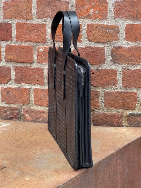 МУЖСКОЙ ПОРТФЕЛЬ BOTTEGA VENETA 50083 фото анонса