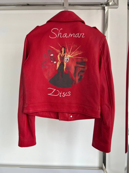 КУРТКА CHRISTIAN DIOR 66036 фото анонса