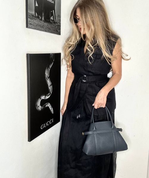 ЖИЛЕТ BRUNELLO CUCINELLI  75198 фото анонса