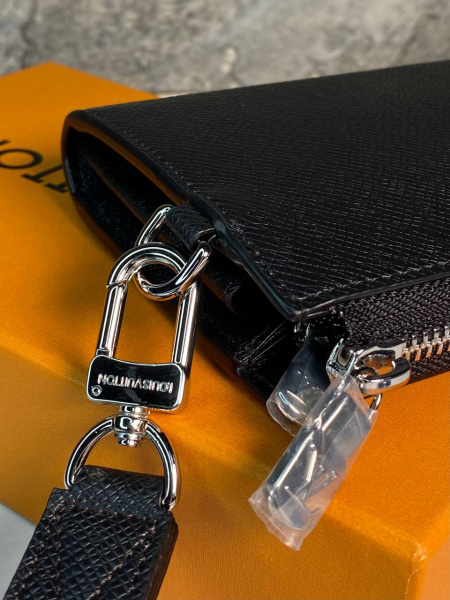МУЖСКОЙ КОШЕЛЕК LOUIS VUITTON  73701 фото анонса
