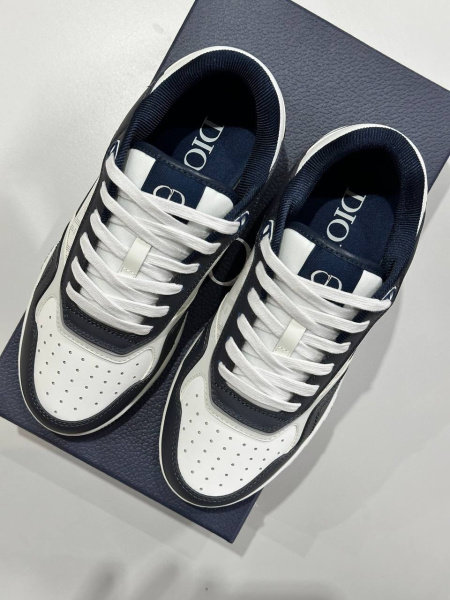 МУЖСКИЕ КРОССОВКИ CHRISTIAN DIOR  76132 фото анонса