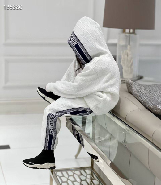 ДЕТСКИЙ КОСТЮМ CHRISTIAN DIOR  73739 фото анонса