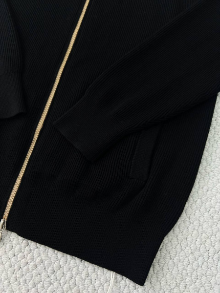 МУЖСКОЙ КАРДИГАН BRUNELLO CUCINELLI  78792 фото анонса