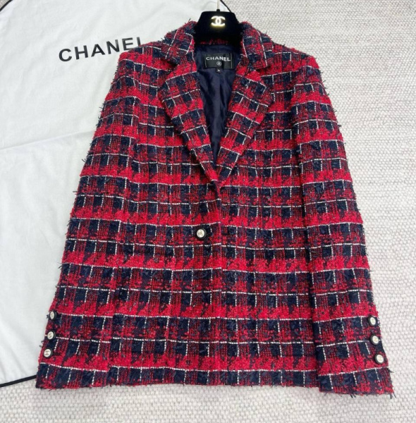 ПИДЖАК CHANEL 