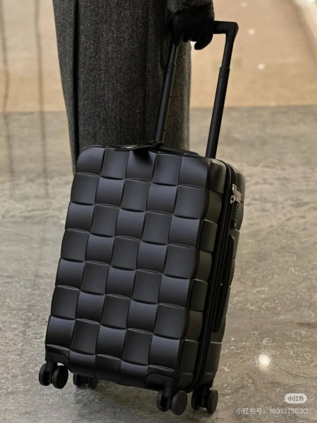 ЧЕМОДАН BOTTEGA VENETA  74232 фото анонса