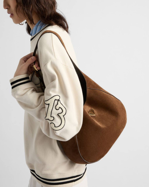 СУМКА PRADA  73263 фото анонса