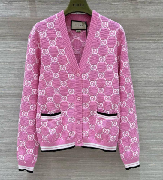КАРДИГАН GUCCI 