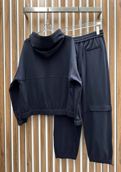 КОСТЮМ BRUNELLO CUCINELLI  65599 фото анонса