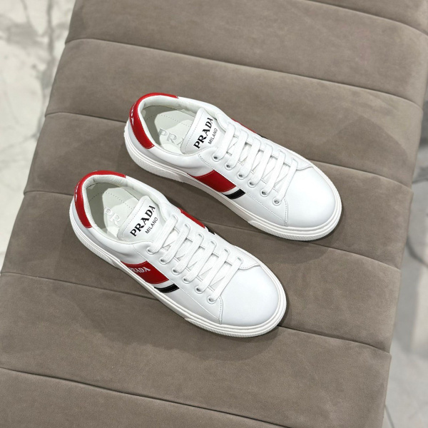 КЕДЫ PRADA  58379 фото анонса