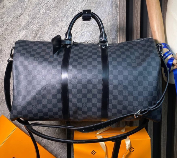 ДОРОЖНАЯ СУМКА LOUIS VUITTON 