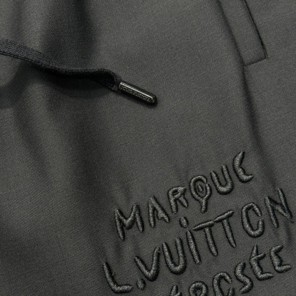 МУЖСКИЕ БРЮКИ LOUIS VUITTON  75588 фото анонса