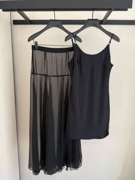 ПЛАТЬЕ MINIMALISM  79840 фото анонса