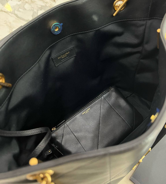 СУМКА SAINT LAURENT  74776 фото анонса