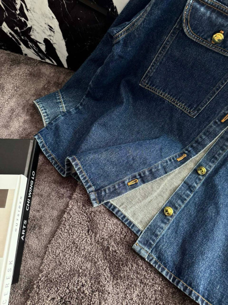 РУБАШКА  79878 фото анонса