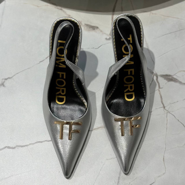 ТУФЛИ TOM FORD  65469 фото анонса