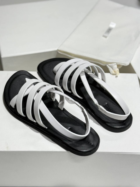 САНДАЛИИ THE ROW  75861 фото анонса