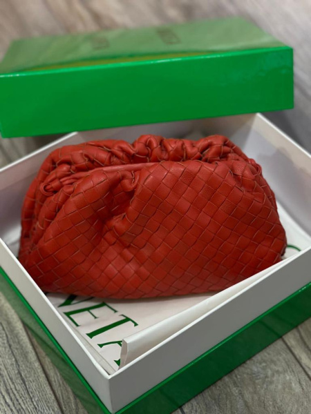 СУМКА BOTTEGA VENETA 40560 фото анонса