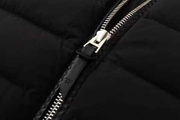 МУЖСКОЙ ПУХОВИК TOM FORD  64064 фото анонса