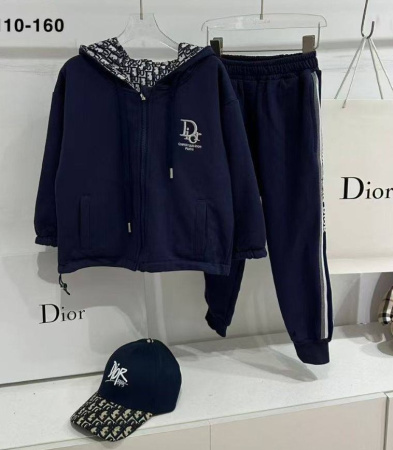 ДЕТСКИЙ КОСТЮМ CHRISTIAN DIOR 