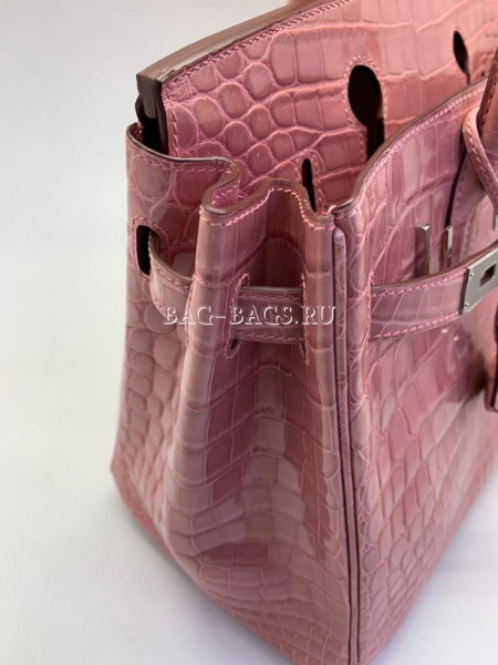 СУМКА HERMES BIRKIN 30 06720 фото анонса