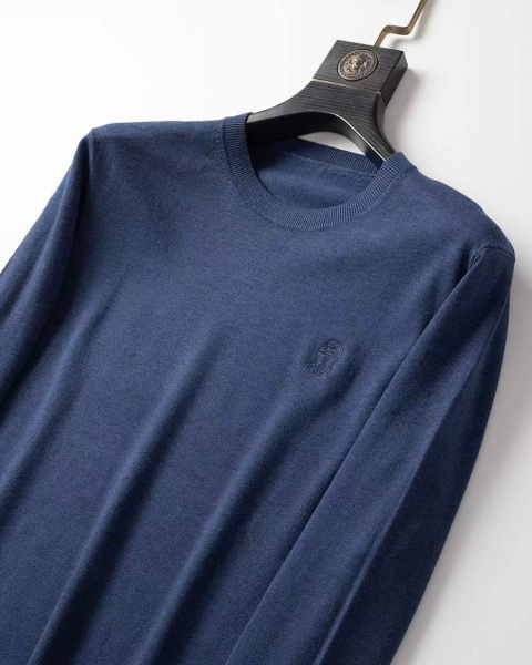 МУЖСКОЙ СВИТЕР BRUNELLO CUCINELLI  56777 фото анонса