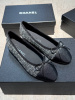 БАЛЕТКИ CHANEL  87063 детальное фото товара