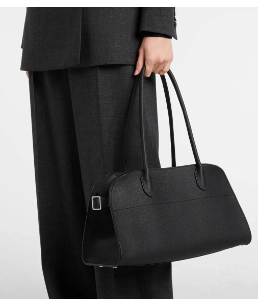 СУМКА THE ROW MARGAUX 12  73627 фото анонса