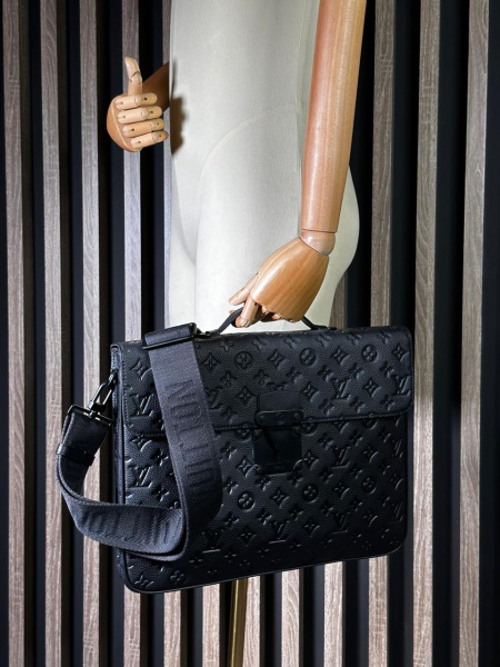 МУЖСКОЙ ПОРТФЕЛЬ LOUIS VUITTON 51689 фото анонса