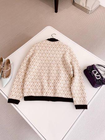 КАРДИГАН VALENTINO  74080 детальное фото товара