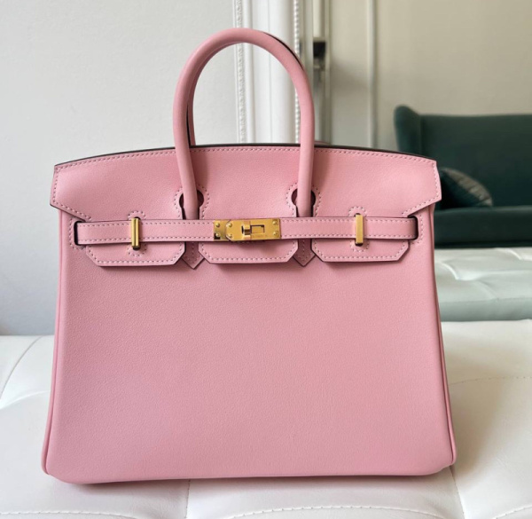 СУМКА HERMES BIRKIN 25