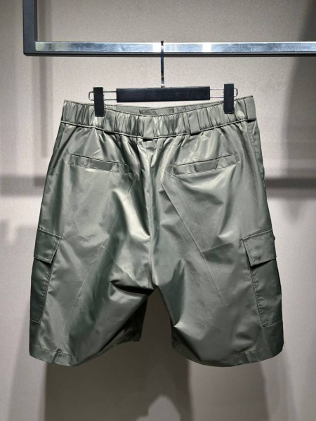 МУЖСКИЕ ШОРТЫ PRADA  78338 фото анонса