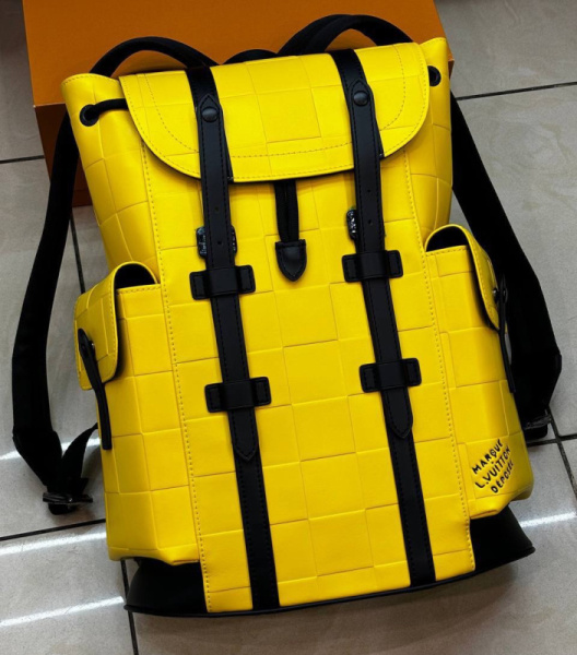 МУЖСКОЙ РЮКЗАК LOUIS VUITTON 