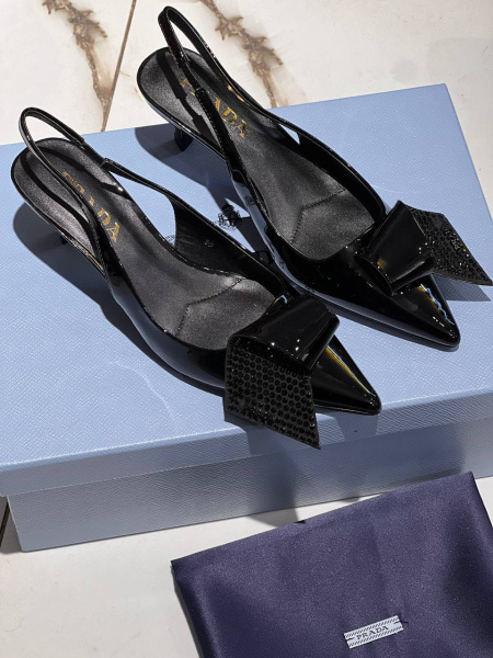 ТУФЛИ PRADA  65252 фото анонса