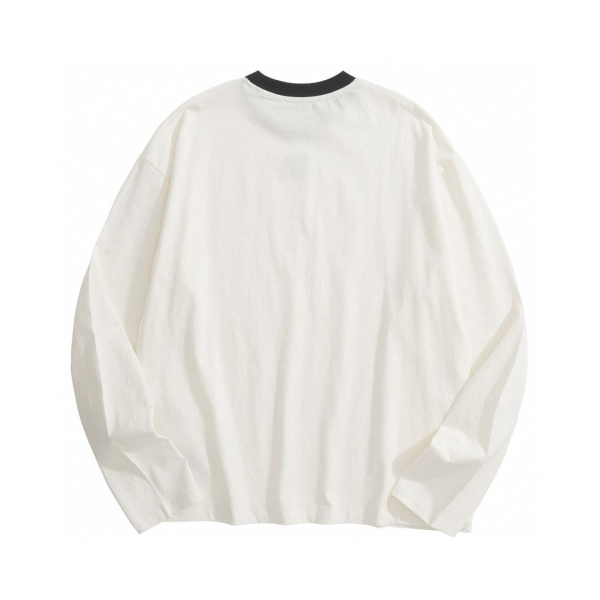 МУЖСКОЙ ЛОНГСЛИВ MIU MIU  75590 фото анонса