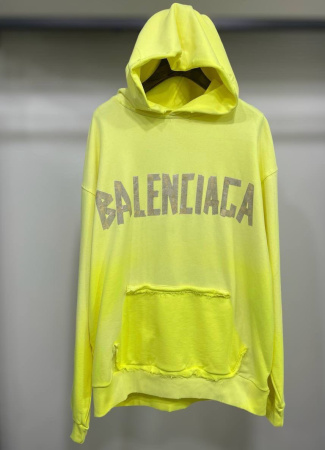 ХУДИ BALENCIAGA 