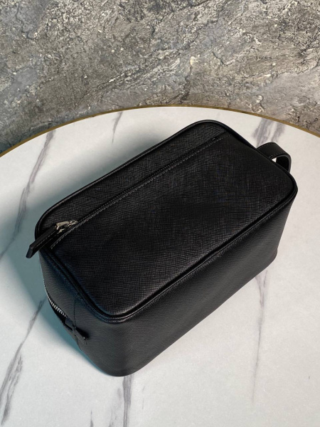 МУЖСКОЙ НЕСЕССЕР КОСМКТИЧКА PRADA  72963 фото анонса