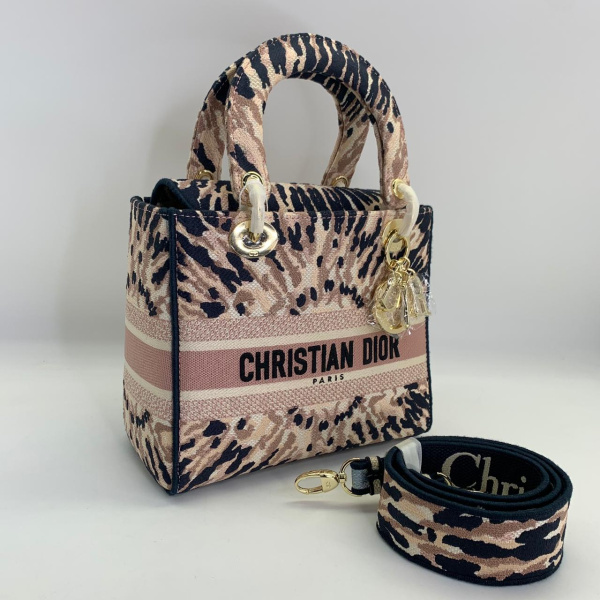 СУМКА CHRISTIAN DIOR LADY 36793 фото анонса