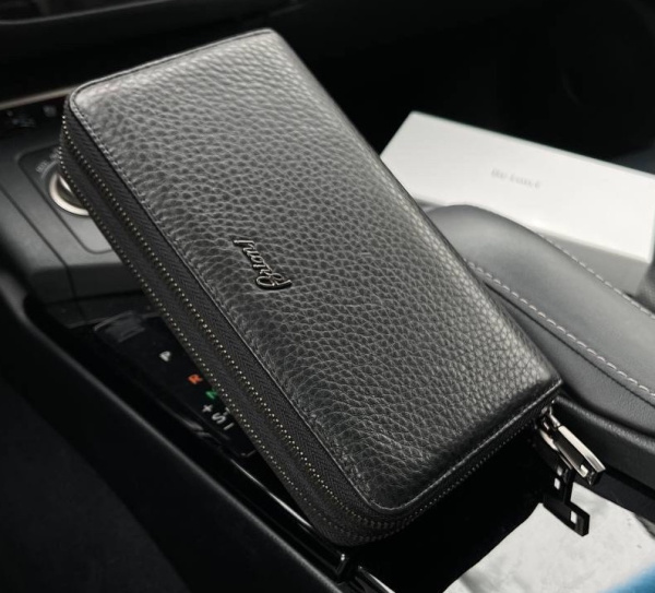 МУЖСКОЙ КОШЕЛЕК BRIONI 