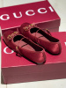 БАЛЕТКИ GUCCI  73649 детальное фото товара