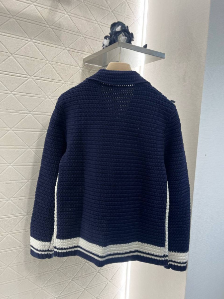 КАРДИГАН MIU MIU  73259 фото анонса