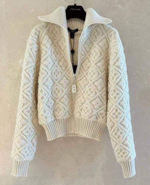 КОФТА LOUIS VUITTON  82483 фото анонса