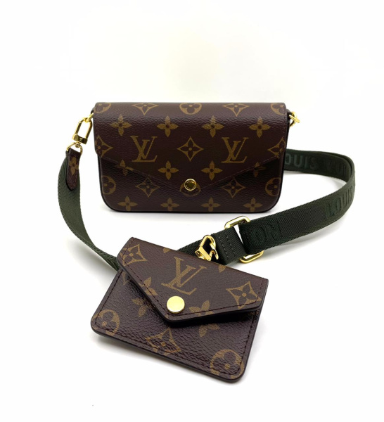 СУМКА LOUIS VUITTON 37131 фото анонса